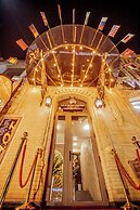SILK ROAD EMPIRE HOTEL