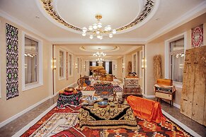 SILK ROAD EMPIRE HOTEL