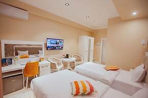 SILK ROAD EMPIRE HOTEL