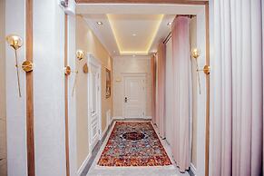 SILK ROAD EMPIRE HOTEL