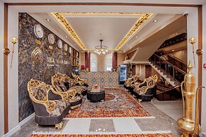 SILK ROAD EMPIRE HOTEL