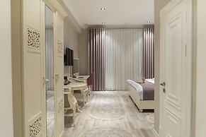 SILK ROAD EMPIRE HOTEL