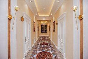 SILK ROAD EMPIRE HOTEL