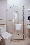 SILK ROAD EMPIRE HOTEL