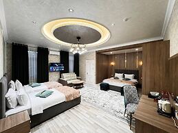 SILK ROAD EMPIRE HOTEL