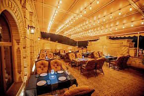 SILK ROAD EMPIRE HOTEL
