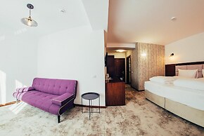 Hotel Bucheland