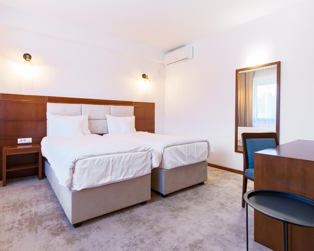 Hotel Bucheland