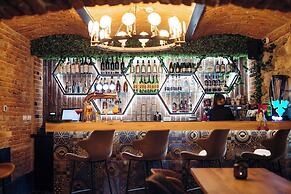 Hotel Bucheland