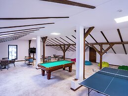 Hotel Bucheland