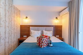Hotel Bucheland