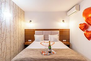 Hotel Bucheland