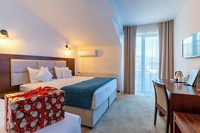 Hotel Bucheland