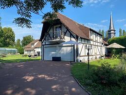 Chic & Charme Cottage