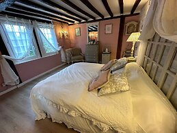 Chic & Charme Cottage