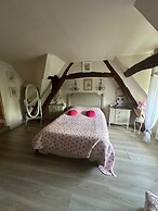 Chic & Charme Cottage