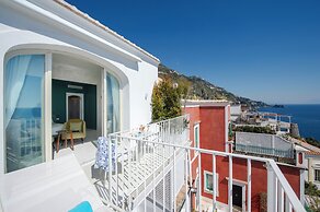 Infinity Suites Praiano
