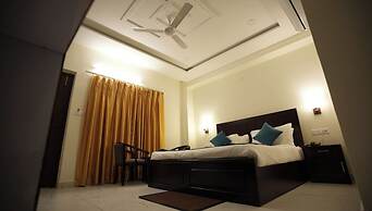 Wild Vista Corbett Resort