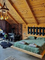 Masal Bungalov