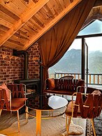 Masal Bungalov