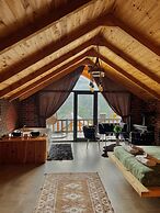 Masal Bungalov