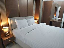 Ganzo Boutique Hotel