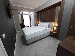 Ganzo Boutique Hotel