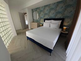Ganzo Boutique Hotel