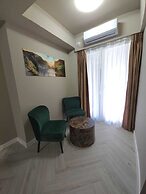 Ganzo Boutique Hotel