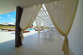 Agricola Chiani 2 Quad Room Relax&pool