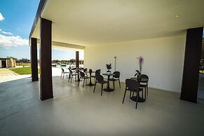 Agricola Chiani 2 Quad Room Relax&pool