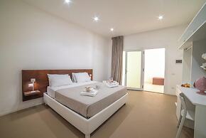 Agricola Chiani 2 Quad Room Relax&pool