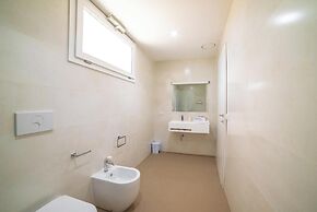 Agricola Chiani 2 Quad Room Relax&pool