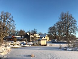 Viltpark Rollerbü Hjortaröd