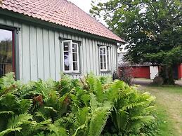 Viltpark Rollerbü Hjortaröd
