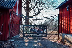 Viltpark Rollerbü Hjortaröd