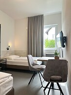 Longhouse Aparthotel