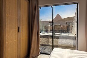 Beyond Pyramids Hotel