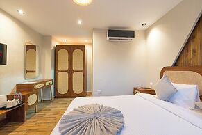 Beyond Pyramids Hotel
