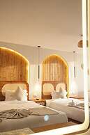 Beyond Pyramids Hotel