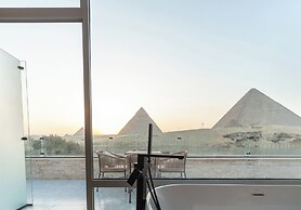 Beyond Pyramids Hotel