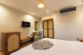 Beyond Pyramids Hotel