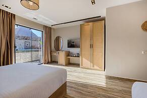 Beyond Pyramids Hotel