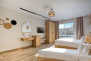 Beyond Pyramids Hotel