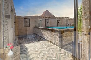 Beyond Pyramids Hotel