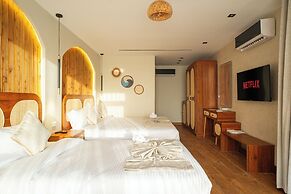 Beyond Pyramids Hotel