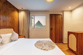 Beyond Pyramids Hotel