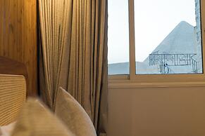 Beyond Pyramids Hotel