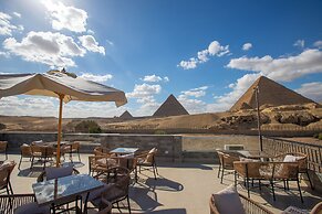 Beyond Pyramids Hotel