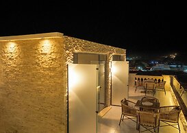 Beyond Pyramids Hotel